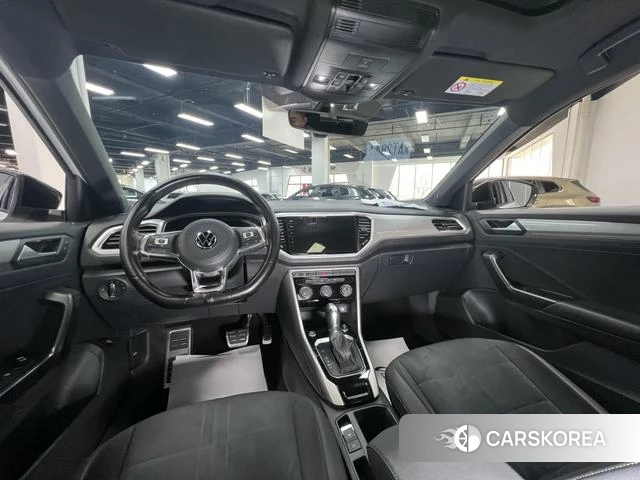 Volkswagen Exploring songs 2022 Белый из Китая, фото 3