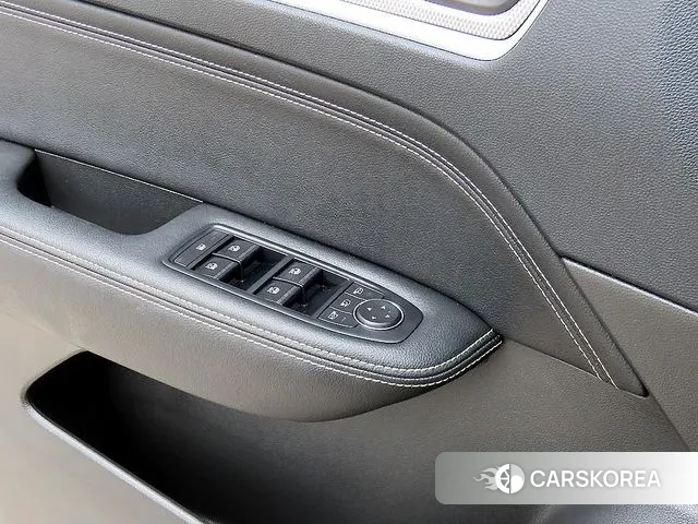 Renault Korea (Samsung) Arcana 2024 Белый из Кореи, фото 3