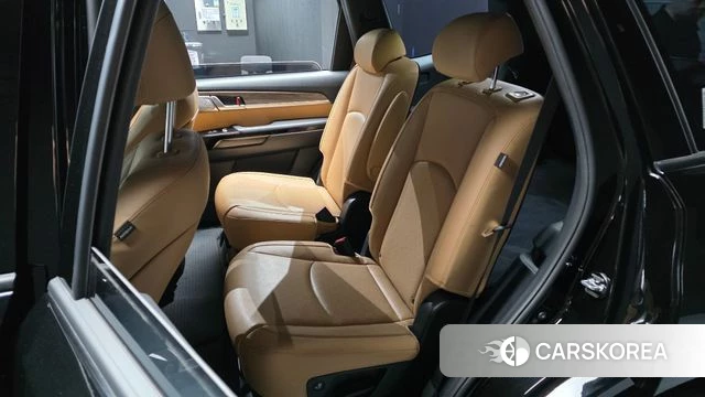 Kia Mohave Master 2020 Черный из Кореи, фото 3