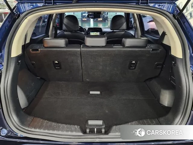 Ssangyong Berry New Tivoli 2020 Белый из Кореи, фото 3