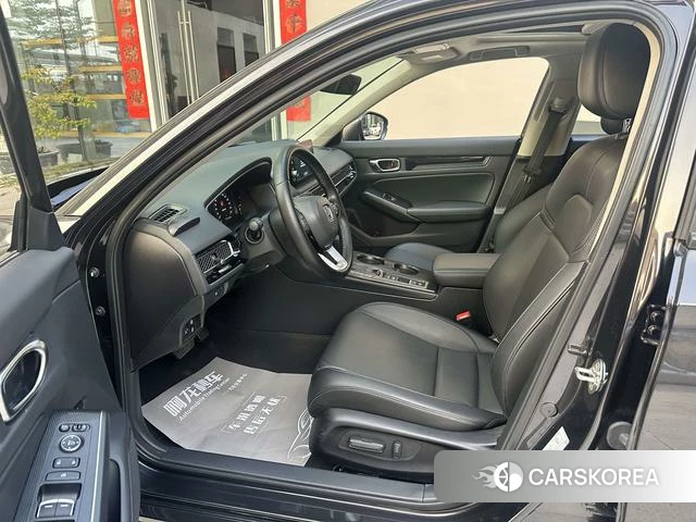Honda Style 2025 Черный из Китая, фото 3