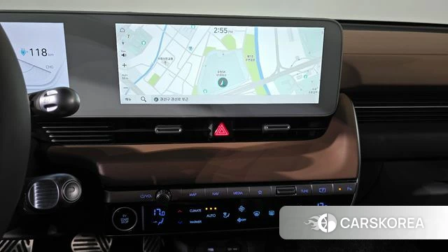 Hyundai Ionic 5 2023 Белый из Кореи, фото 3