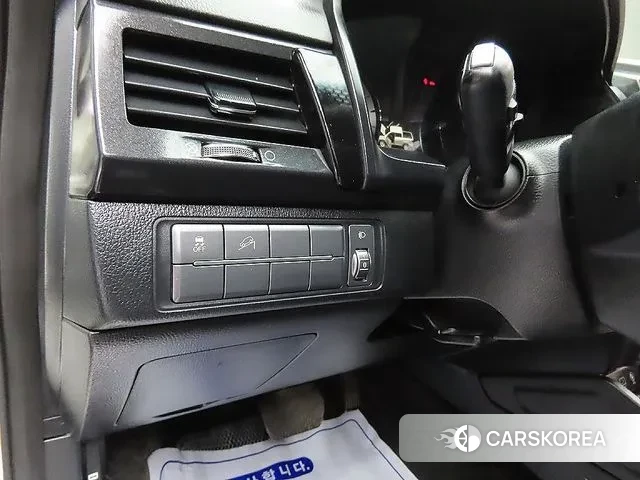 Ssangyong Rexton Sports Cannes 2020 Белый из Кореи, фото 3