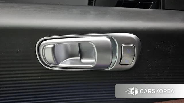 Hyundai Ionic 6 2023 Черный из Кореи, фото 3