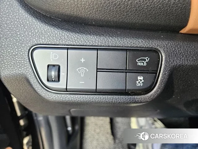 Kia The New Seltos 2024 Черный из Кореи, фото 3