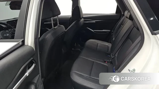 Kia Seltos 2021 Белый из Кореи, фото 3