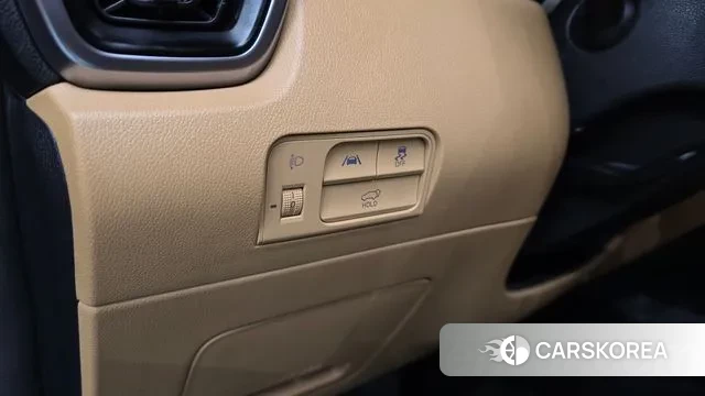 Kia Sorento 4th Generation 2021 Черный из Кореи, фото 3