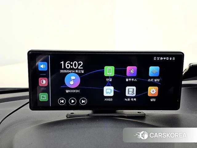 Chevrolet (GM Daewoo) The New Spark 2019 Жемчужный цвет из Кореи, фото 3