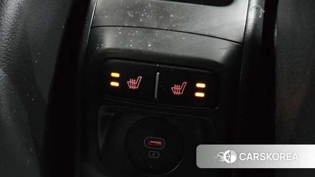 Kia The New Kia Ray EV 2023 Жемчужный цвет из Кореи, фото 3