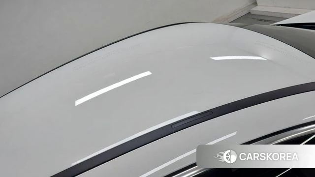 Mercedes-Benz A-Class W177 2024 Белый из Кореи, фото 3