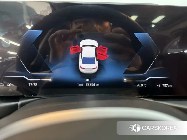 BMW i3 2024 Белый из Китая, фото 3