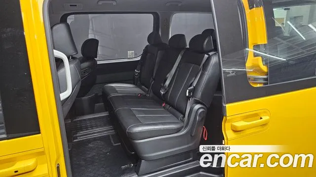 Hyundai Staria id 2638373 из Кореи 3