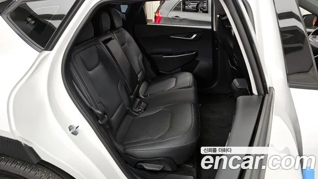 Kia EV6 id 2911049 из Кореи 3