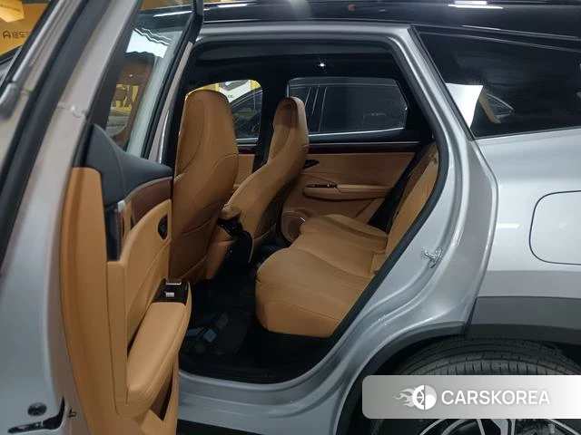 Geely Galaxy Galaxy L7 2025 Другой из Китая, фото 3