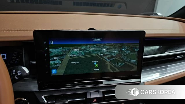 Ssangyong Torres 2022 Цвет тростника из Кореи, фото 3