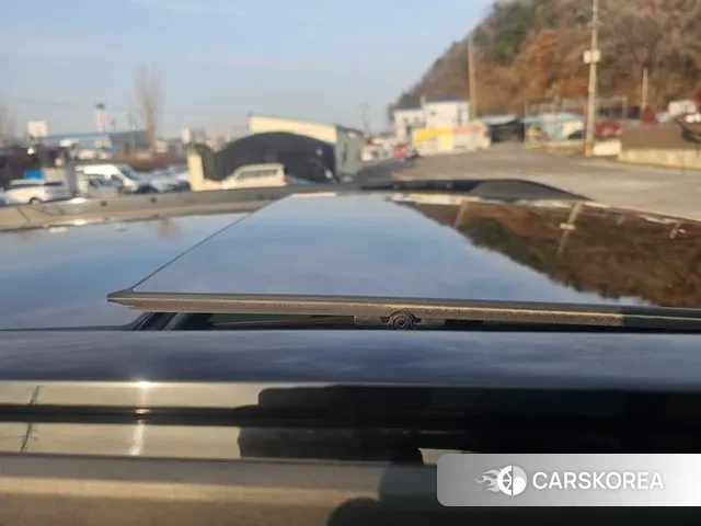 Chevrolet (GM Daewoo) Trailblazer 2020 Белый двухцветный из Кореи, фото 3