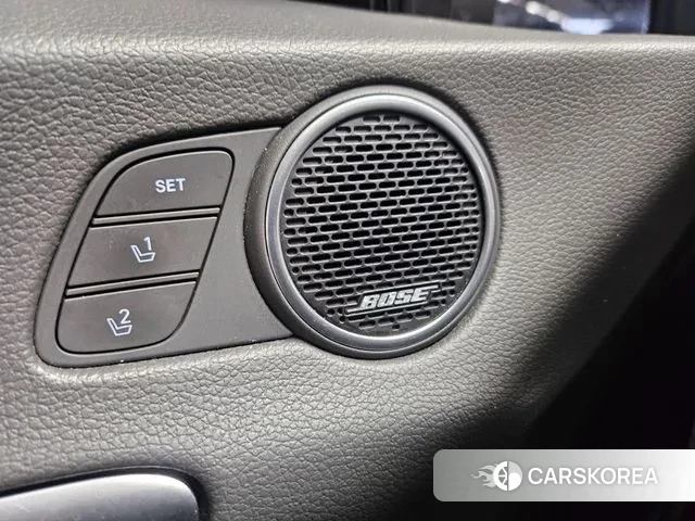 Hyundai Sonata Hybrid (DN8) 2019 Серый из Кореи, фото 3