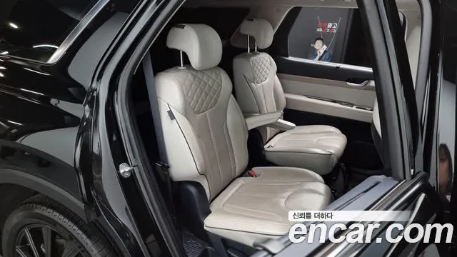 Hyundai Palisade id 2680987 из Кореи 3