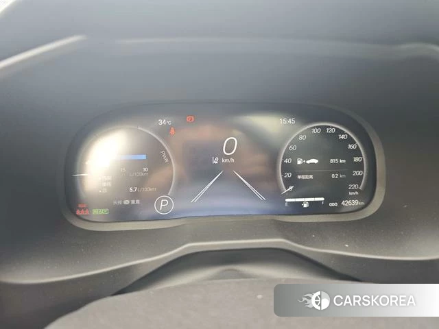 Toyota Wilanda 2023 Серебристо-серый из Китая, фото 3