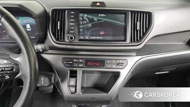 Kia The New Kia Ray EV 2024 Жемчужный цвет из Кореи, фото 3