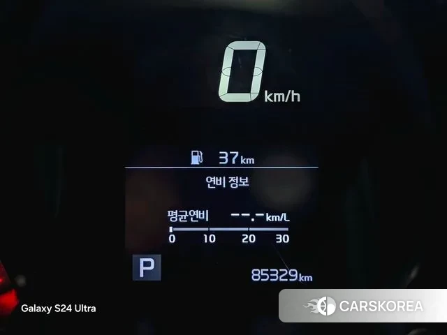 Kia The New Kia Ray 2022 Белый из Кореи, фото 3