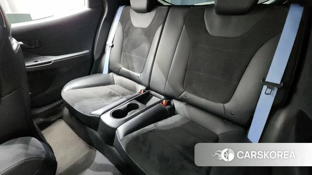Hyundai Veloster (JS) 2020 Небесно-голубой из Кореи, фото 3