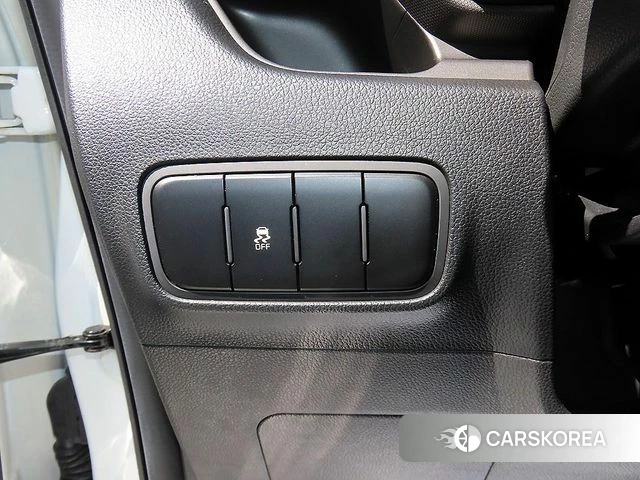 Kia The New Kia Ray 2023 Белый из Кореи, фото 3