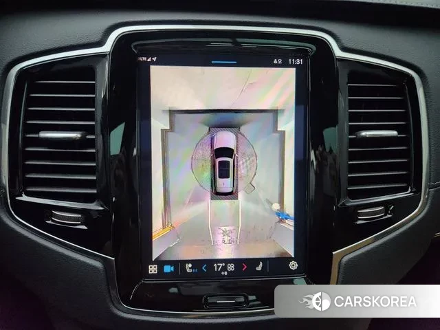 Volvo XC90 second Generation id 2899827 из Кореи 3