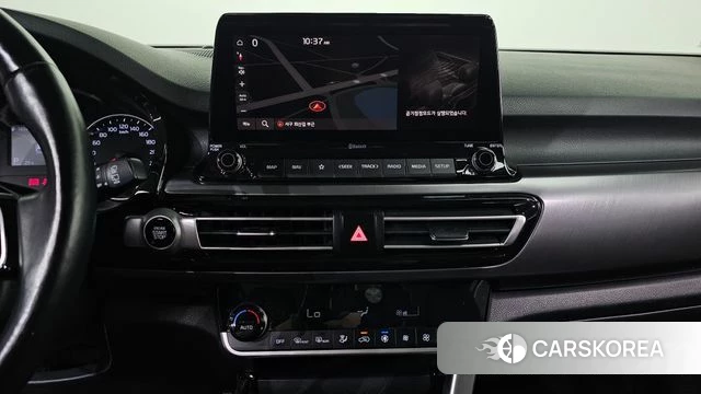 Kia Seltos 2019 Белый из Кореи, фото 3