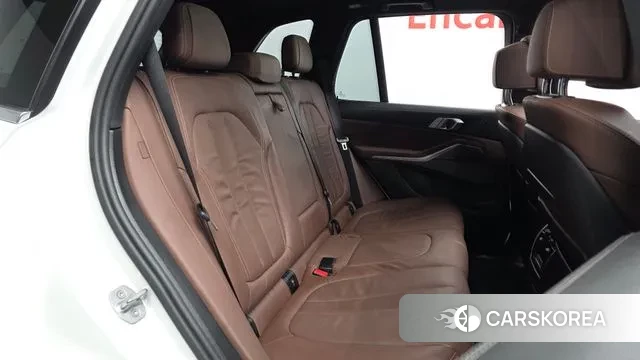 BMW X5 (G05) 2020 Белый из Кореи, фото 3