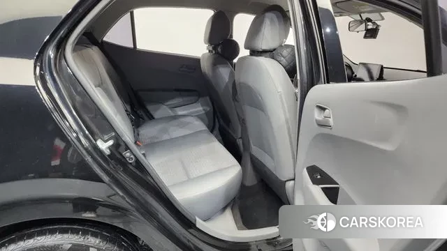 Kia Morning Urban (JA) id 3646367 из Кореи 3