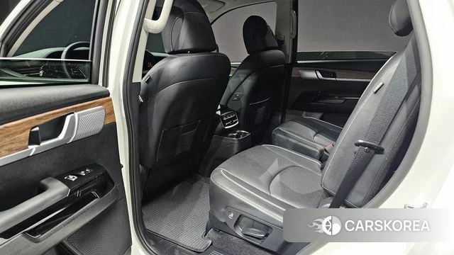 Kia Mohave Master 2021 Белый из Кореи, фото 3