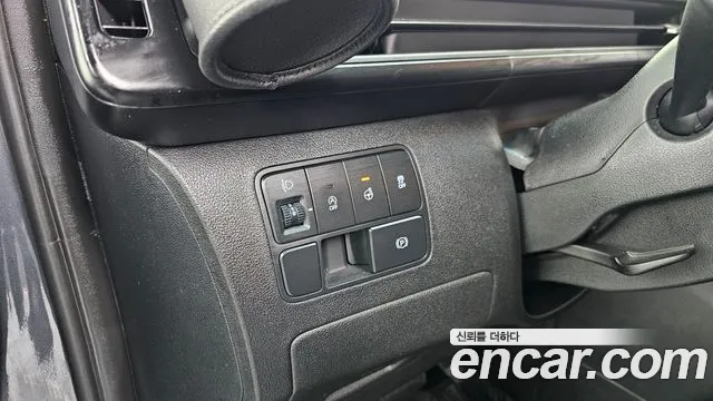 Hyundai Staria id 2299876 из Кореи 3