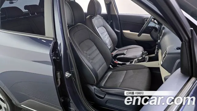 Hyundai Venue id 2658286 из Кореи 3