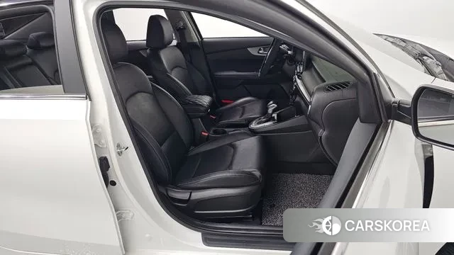 Kia Come New K3 2020 Белый из Кореи, фото 3