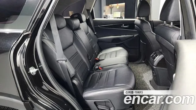 Kia The New Sorento id 2908111 из Кореи 3