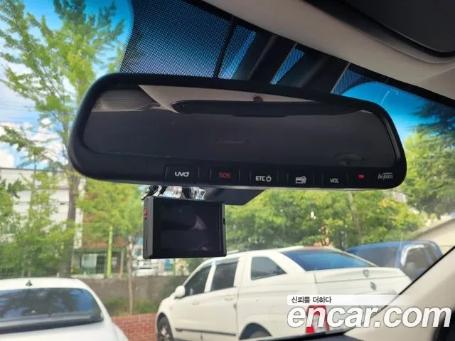 Kia The New Sorento 2019 Черный из Кореи, фото 3