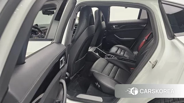 Porsche Panamera (971) id 3488375 из Кореи 3