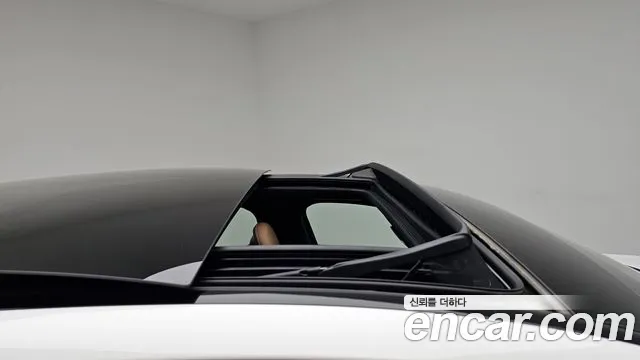 Mercedes-Benz E-Class W214 id 2810564 из Кореи 3