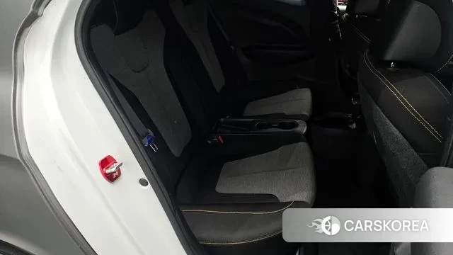 Hyundai Veloster (JS) 2018 Серый из Кореи, фото 3