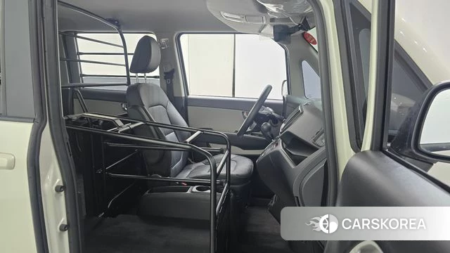 Kia The New Kia Ray 2023 Жемчужный цвет из Кореи, фото 3