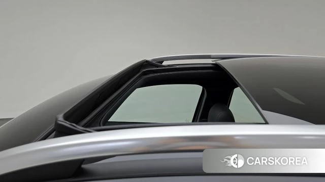 Mercedes-Benz EQB X243 2025 Черный из Кореи, фото 3