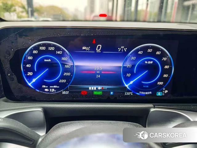 Mercedes-Benz EQB 2025 Черный из Китая, фото 3