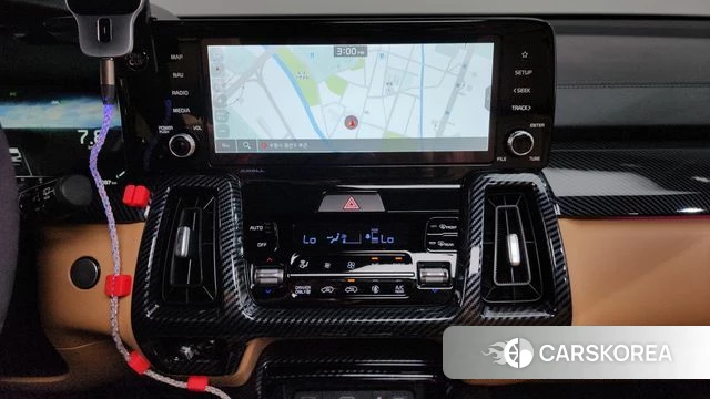 Kia Sorento 4th Generation 2022 Белый из Кореи, фото 3