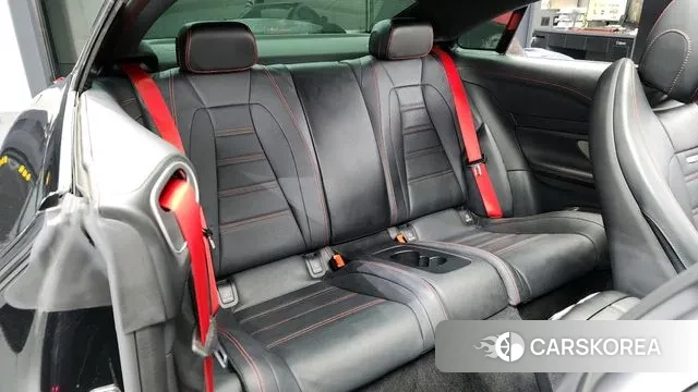 Mercedes-Benz E-Class W213 2023 Черный из Кореи, фото 3