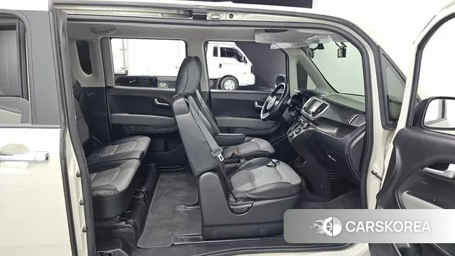 Kia The New Ray 2020 Жемчужный цвет из Кореи, фото 3