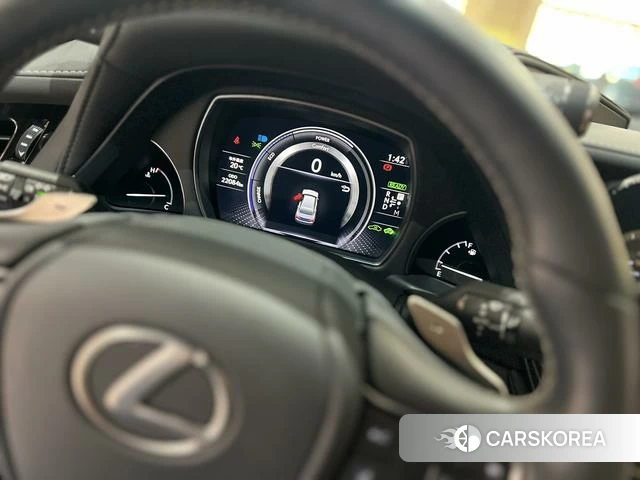 Lexus LS 2022 Черный из Китая, фото 3