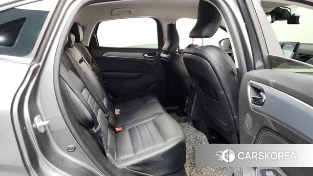 Renault Korea (Samsung) XM3 2020 Серый из Кореи, фото 3