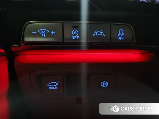 Genesis GV80 2020 Белый из Кореи, фото 3