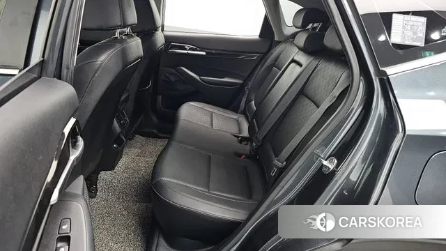 Kia Seltos 2021 Серый из Кореи, фото 3